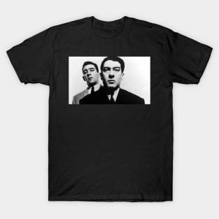 Original Gangsters... The Krays! T-Shirt